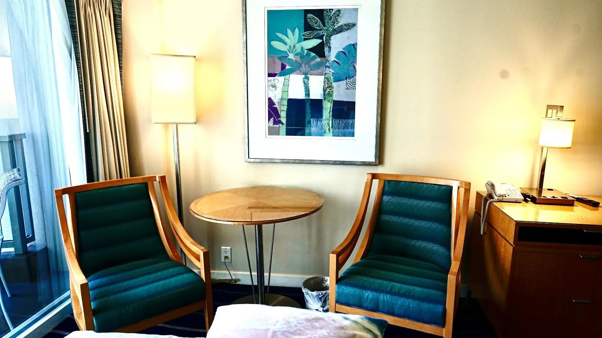 ~Four-Star Serviced Apartment Honolulu 0*,  Stany Zjednoczone Ameryki