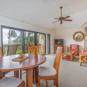  Holiday home Oceanfront 1 Bedroom At Kaha Lani Kl309
